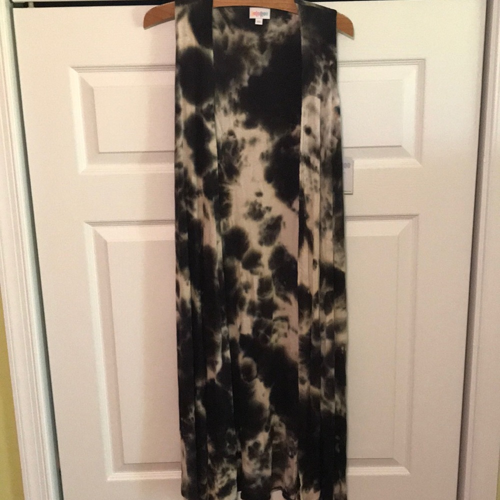 NWT LuLaRoe XS Joy
